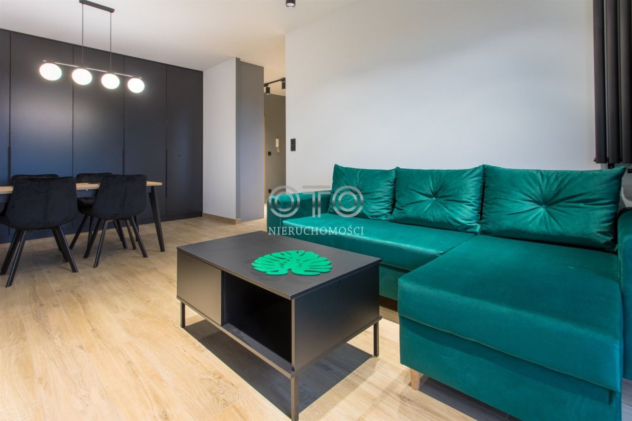 Mieszkanie 2-pokojowe Wrocław Fabryczna, ul. Białowieska. Zdjęcie 5