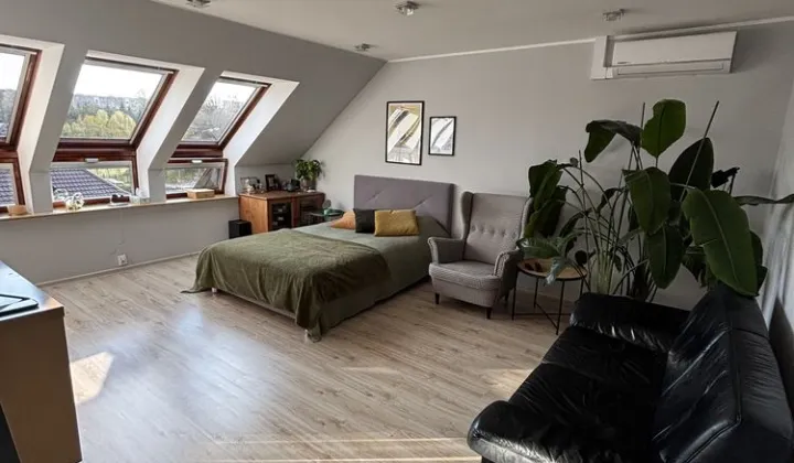 Mieszkanie 3-pokojowe Gorzów Wielkopolski Śródmieście, ul. Juliusza Kossaka