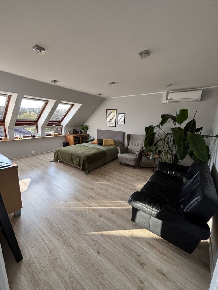 Mieszkanie 3-pokojowe Gorzów Wielkopolski Śródmieście, ul. Juliusza Kossaka. Zdjęcie 1