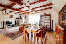 dom wolnostojący, 3 pokoje Grom. Zdjęcie 4