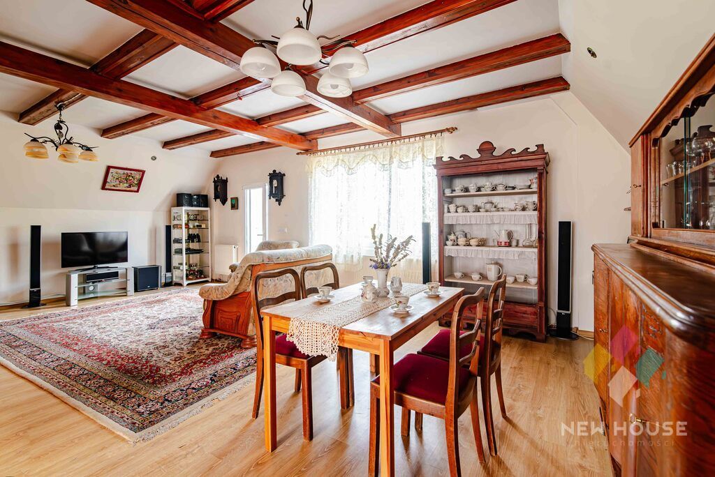 dom wolnostojący, 3 pokoje Grom. Zdjęcie 6