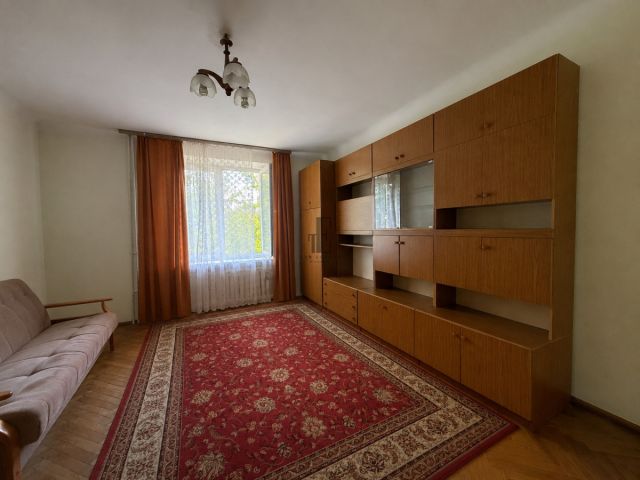 Mieszkanie 2-pokojowe Warszawa Wola. Zdjęcie 1