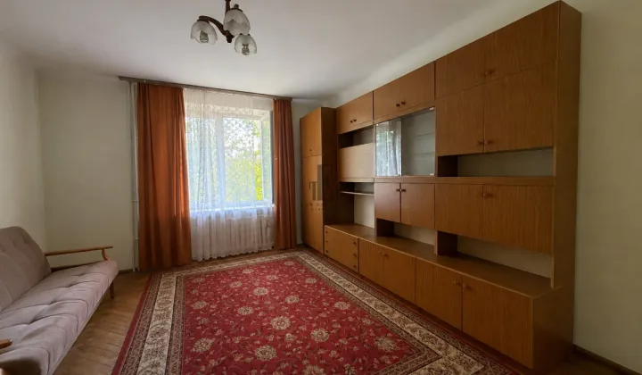 Mieszkanie 2-pokojowe Warszawa Wola