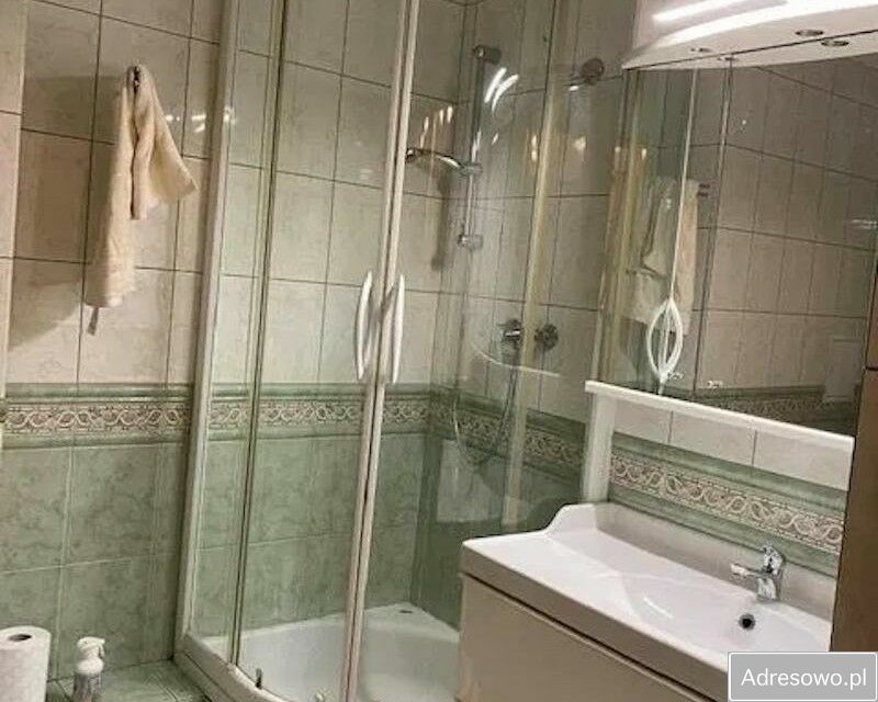 Mieszkanie 2-pokojowe Pruszków Centrum, ul. Sprawiedliwości. Zdjęcie 7