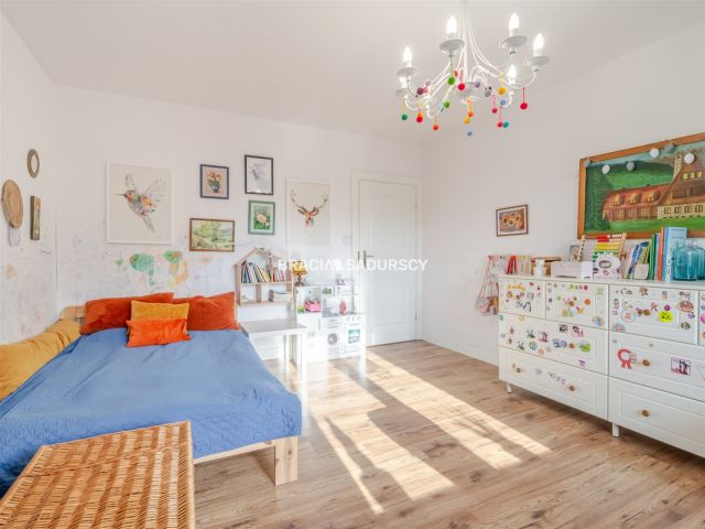 dom wolnostojący, 7 pokoi Mników. Zdjęcie 29