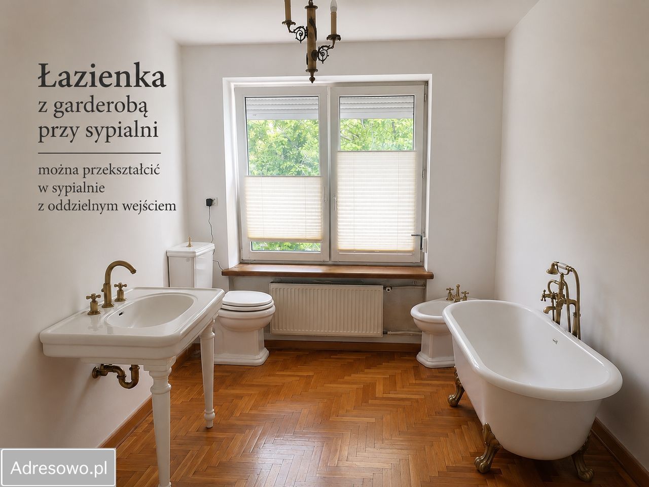 dom wolnostojący, 4 pokoje Warszawa Wilanów, ul. Biedronki. Zdjęcie 7