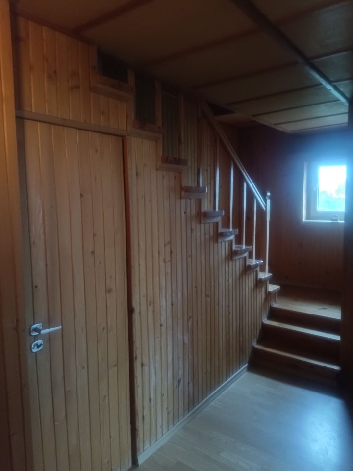 dom szeregowy, 4 pokoje Strączno. Zdjęcie 8