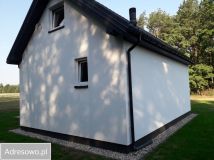 Działka budowlana Leontyna, ul. Strażacka. Zdjęcie 3