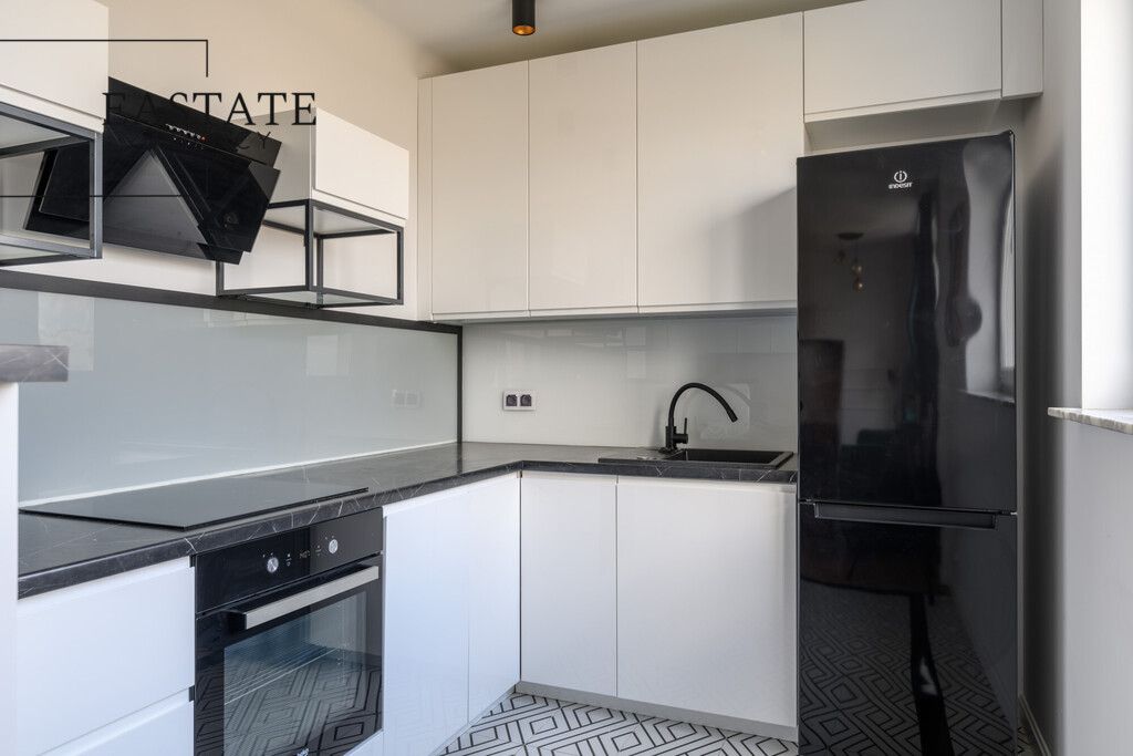 Mieszkanie 2-pokojowe Warszawa Śródmieście, ul. gen. Władysława Andersa. Zdjęcie 5