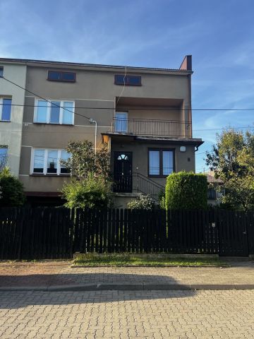 bliźniak, 5 pokoi Białystok Wygoda, ul. Chłopska. Zdjęcie 1