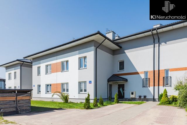 Mieszkanie 3-pokojowe Warszawa Białołęka, ul. Konik Polny. Zdjęcie 18