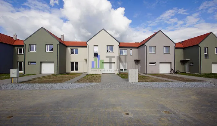 dom, 4 pokoje Dobrzykowice