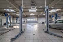 Hala/magazyn Częstochowa Błeszno, ul. Bohaterów Katynia. Zdjęcie 4