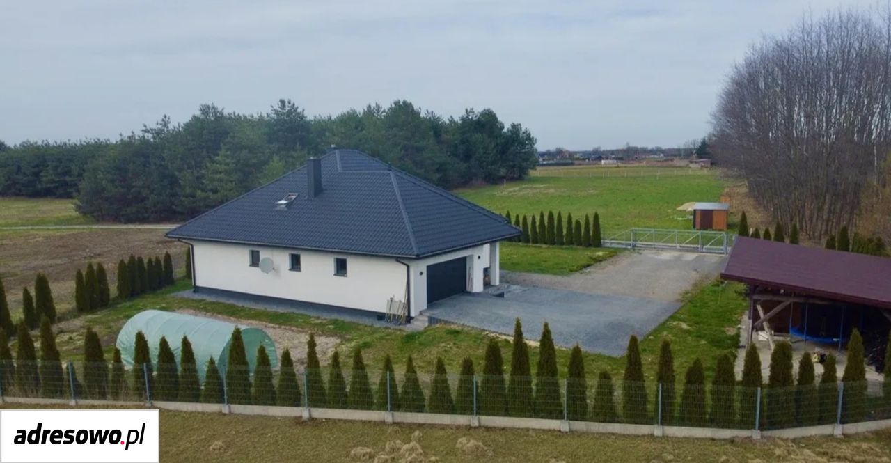 dom wolnostojący, 3 pokoje Kolbuszowa. Zdjęcie 2