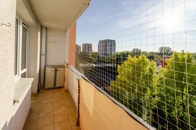 Mieszkanie 3-pokojowe Kraków Krowodrza, ul. Batalionu "Skała" AK. Zdjęcie 3