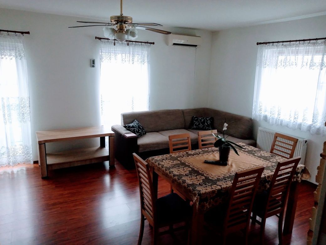 Mieszkanie 2-pokojowe Komorniki, ul. Konwaliowa