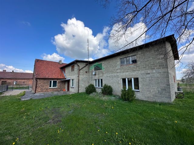 dom wolnostojący, 5 pokoi Mzyki. Zdjęcie 1