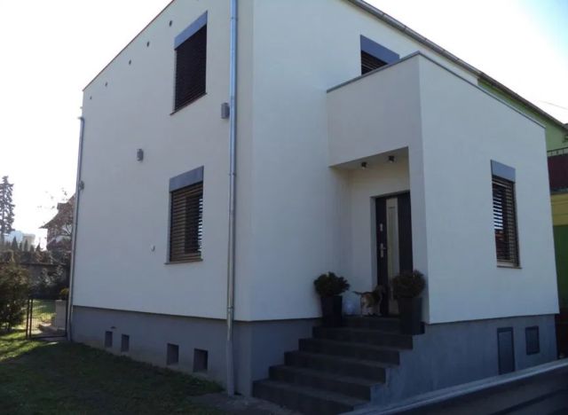 bliźniak, 3 pokoje Żary, ul. Huculska. Zdjęcie 1