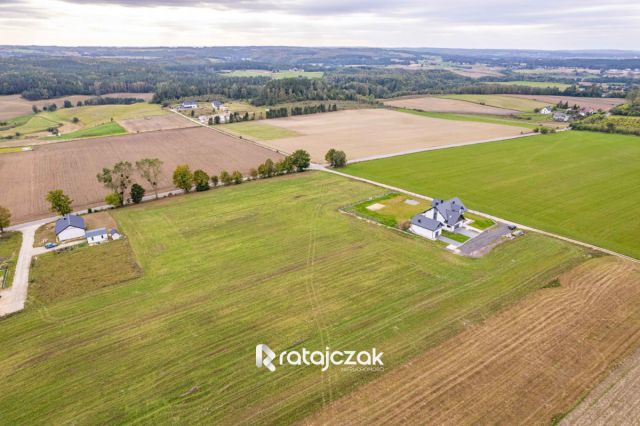 Działka inwestycyjna Sopieszyno, ul. Topolowa. Zdjęcie 14