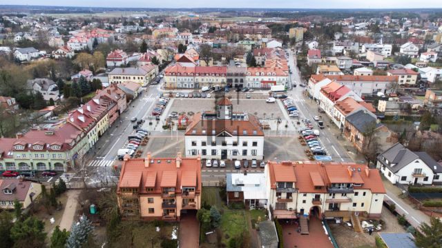 Mieszkanie 2-pokojowe Serock, ul. Rynek. Zdjęcie 11