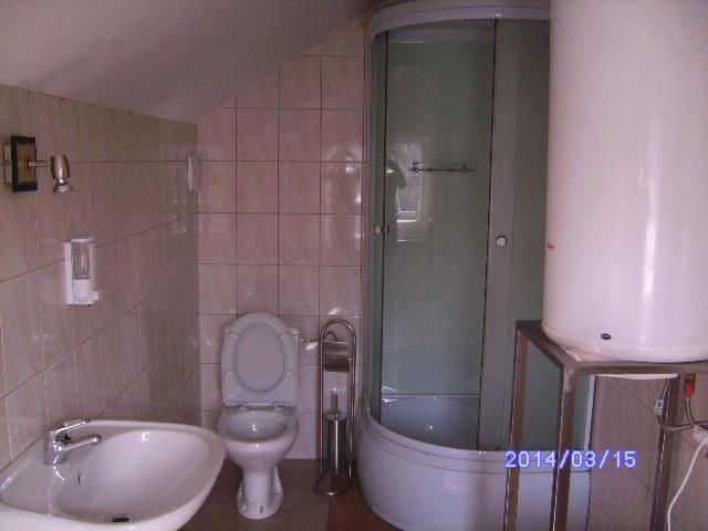 Hotel/pensjonat Pilzno Pilźnionek, ul. Kraszewskiego. Zdjęcie 12