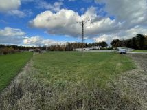 Działka inwestycyjna Brzóski-Gromki. Zdjęcie 2