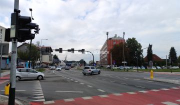 Działka inwestycyjna Kraków Prądnik Czerwony