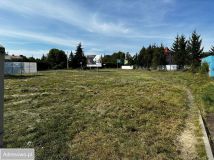 Działka budowlana Siedlce, ul. Sokołowska. Zdjęcie 3