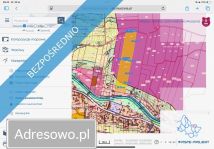 Działka inwestycyjna Powroźnik. Zdjęcie 2