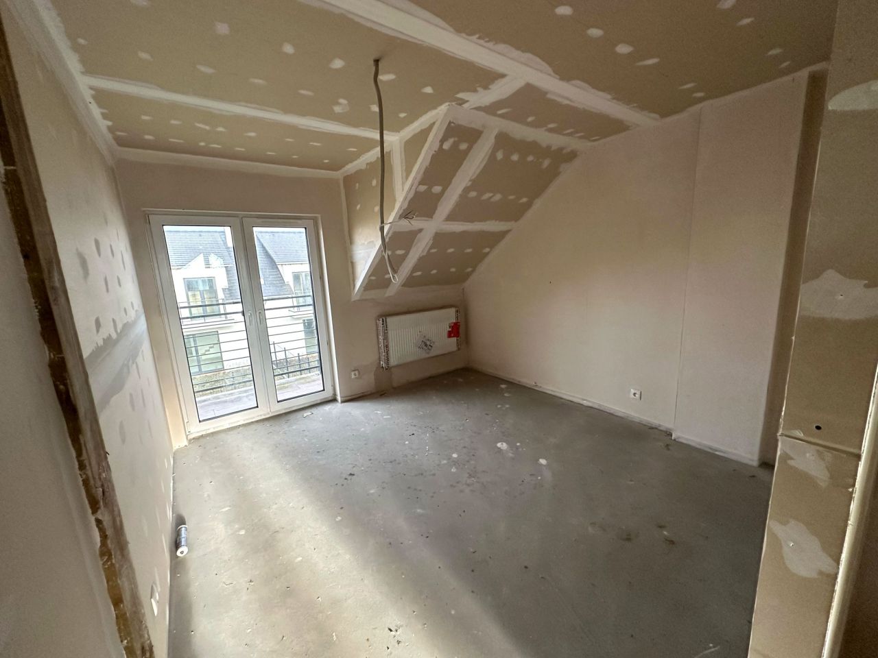 bliźniak, 5 pokoi Baczyna-Kolonia. Zdjęcie 14