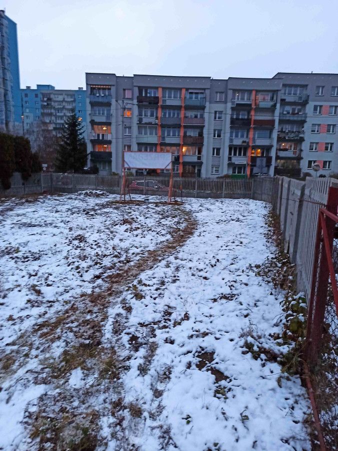 Działka budowlana Kielce Barwinek, ul. Dionizego Czachowskiego. Zdjęcie 3