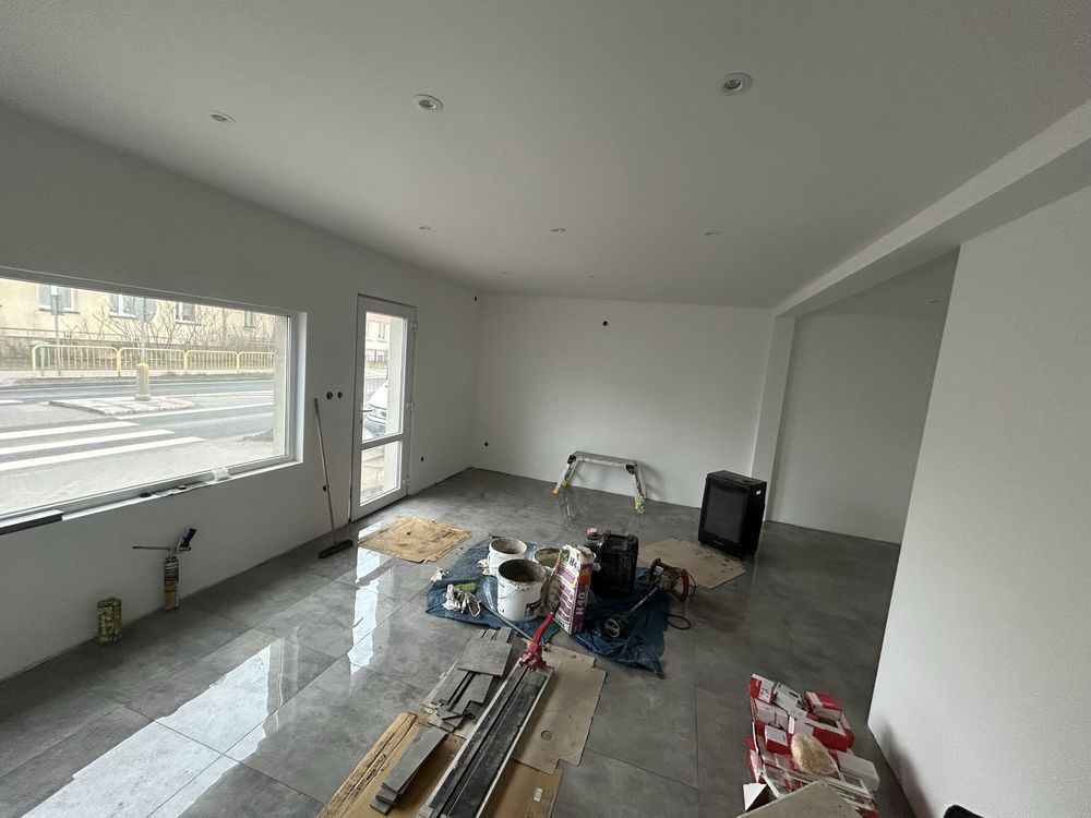 Lokal Gościmierz. Zdjęcie 4