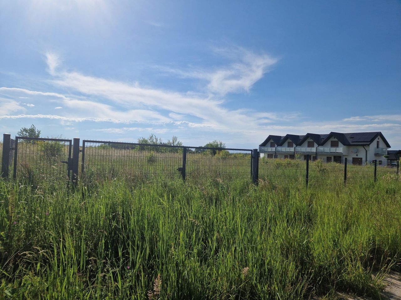 Działka budowlana Ustronie Morskie, ul. Szantowa. Zdjęcie 7