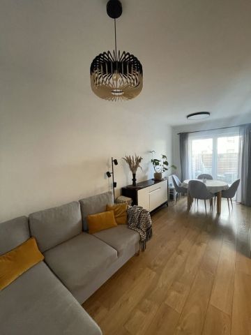 Mieszkanie 2-pokojowe Olsztyn, ul. dr. Stanisława Dorantta. Zdjęcie 1