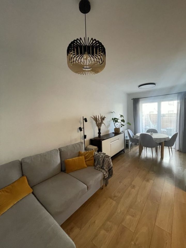 Mieszkanie 2-pokojowe Olsztyn, ul. dr. Stanisława Dorantta