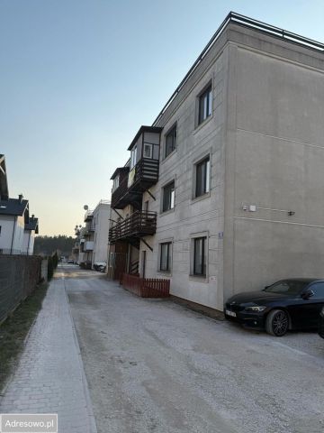 Mieszkanie 2-pokojowe Słupno, ul. Ignacego Krasickiego. Zdjęcie 1