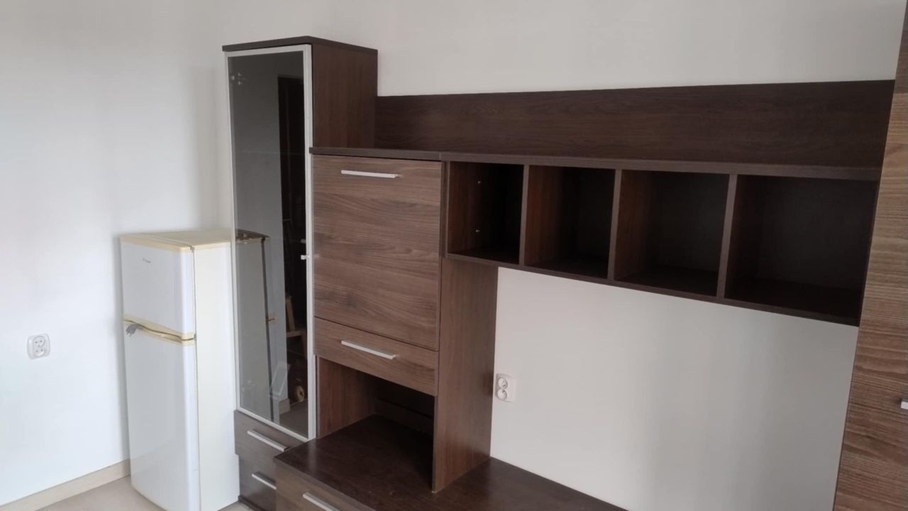 Mieszkanie 1-pokojowe Łódź Bałuty, al. Chryzantem. Zdjęcie 5