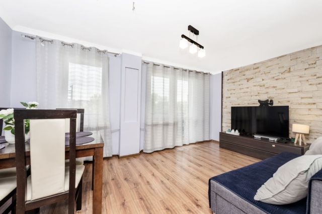 Mieszkanie 3-pokojowe Bochnia, ul. Legionów Polskich. Zdjęcie 1