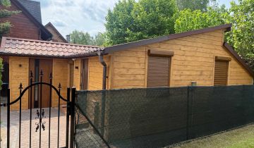 dom letniskowy, 4 pokoje Okuninka, ul. Ratowników