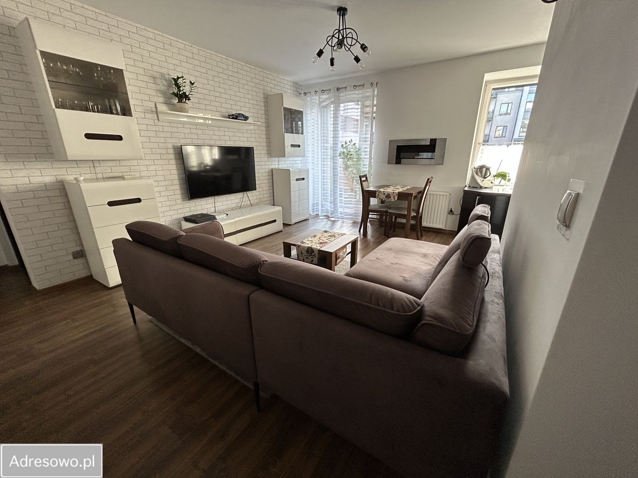 Mieszkanie 3-pokojowe Chorzów Batory, ul. Armii Krajowej