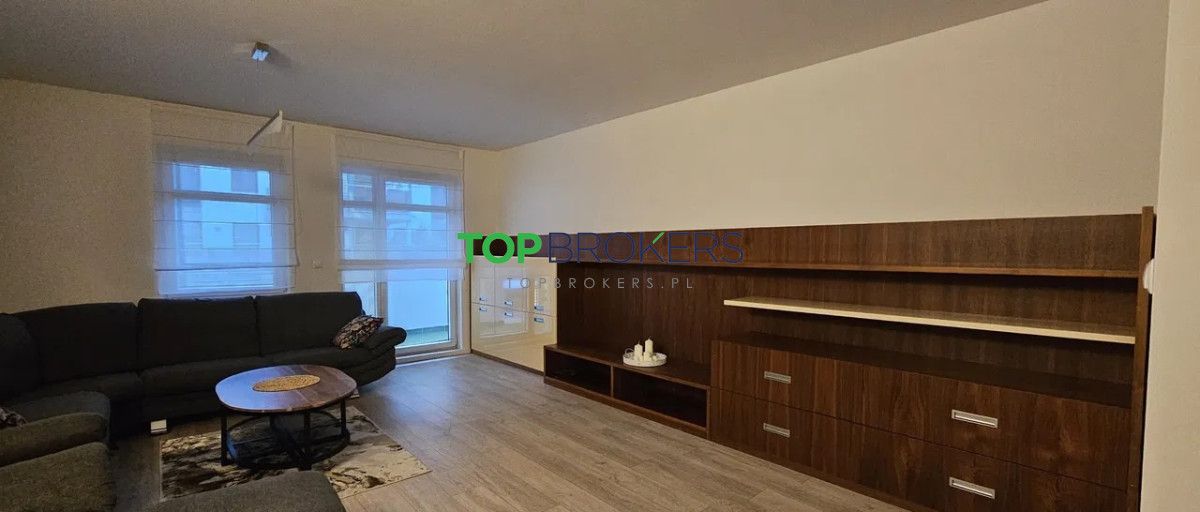 Mieszkanie 3-pokojowe Warszawa Wilanów, al. Wilanowska