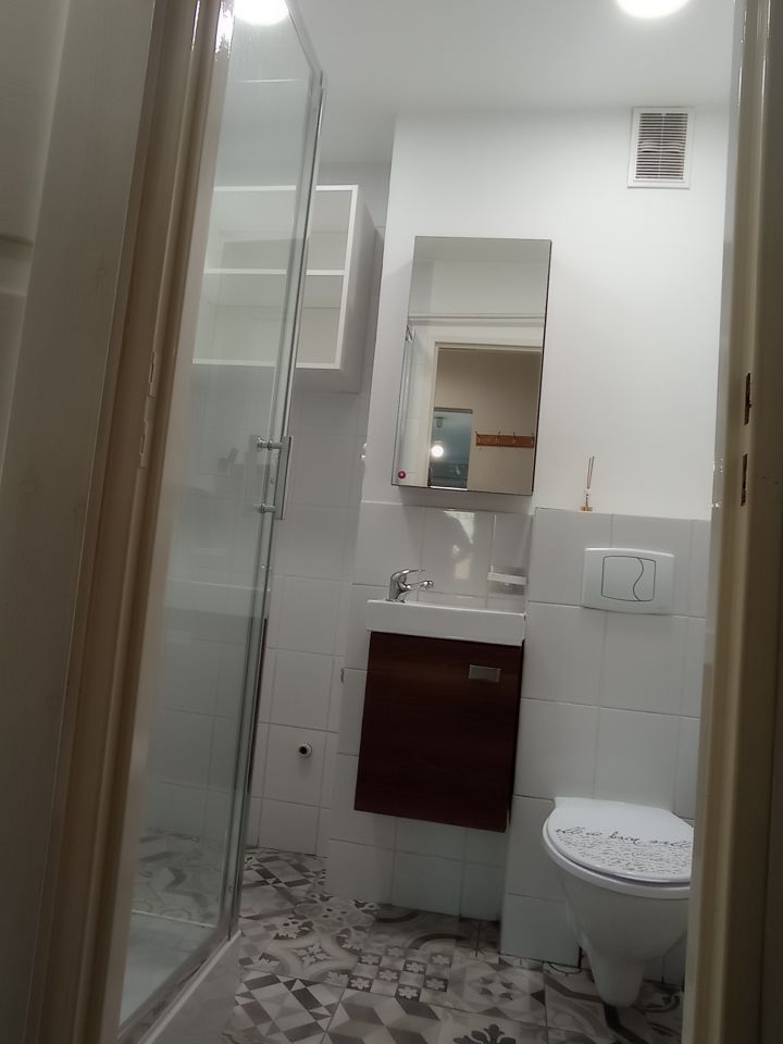 Mieszkanie 4-pokojowe Ostrowiec Świętokrzyski Centrum, ul. Iłżecka. Zdjęcie 11