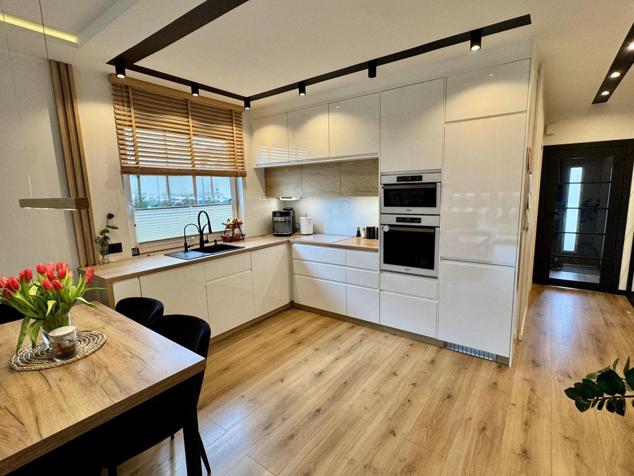 bliźniak, 3 pokoje Mierzyn, ul. Natalii. Zdjęcie 4