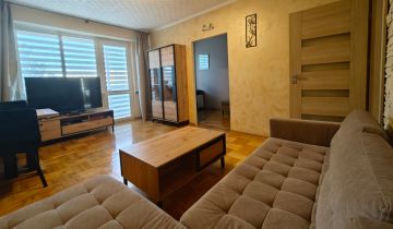 Mieszkanie 3-pokojowe Rzeszów Nowe Miasto, ul. Podwisłocze