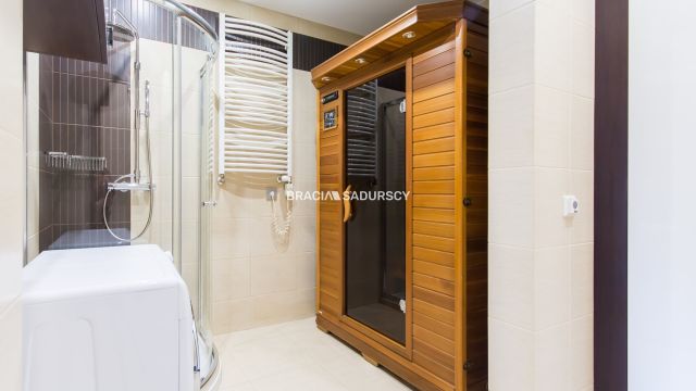 Mieszkanie 4-pokojowe Kraków Dębniki, ul. Kazimierza Pułaskiego. Zdjęcie 17