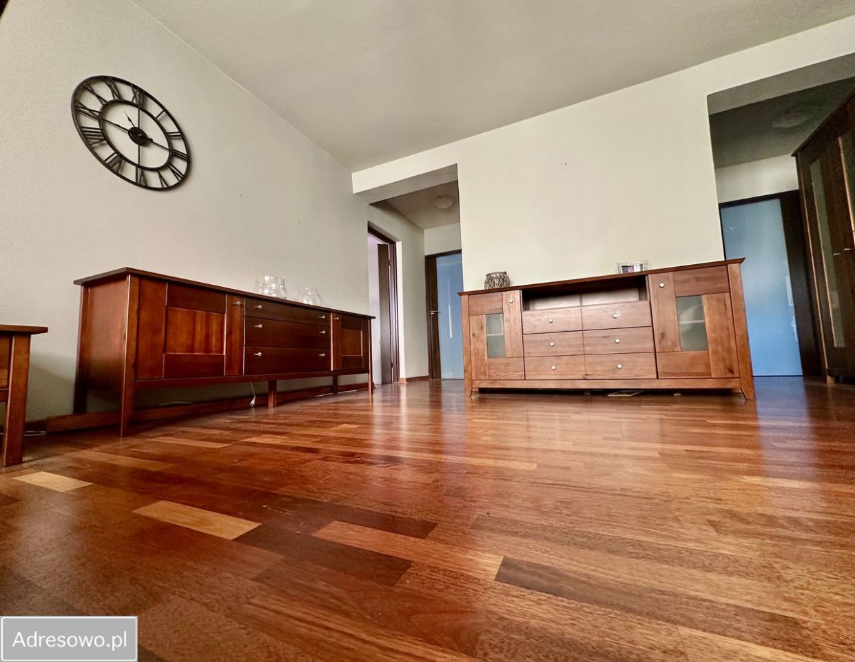 Mieszkanie 4-pokojowe Jasło, ul. Władysława Sikorskiego. Zdjęcie 9