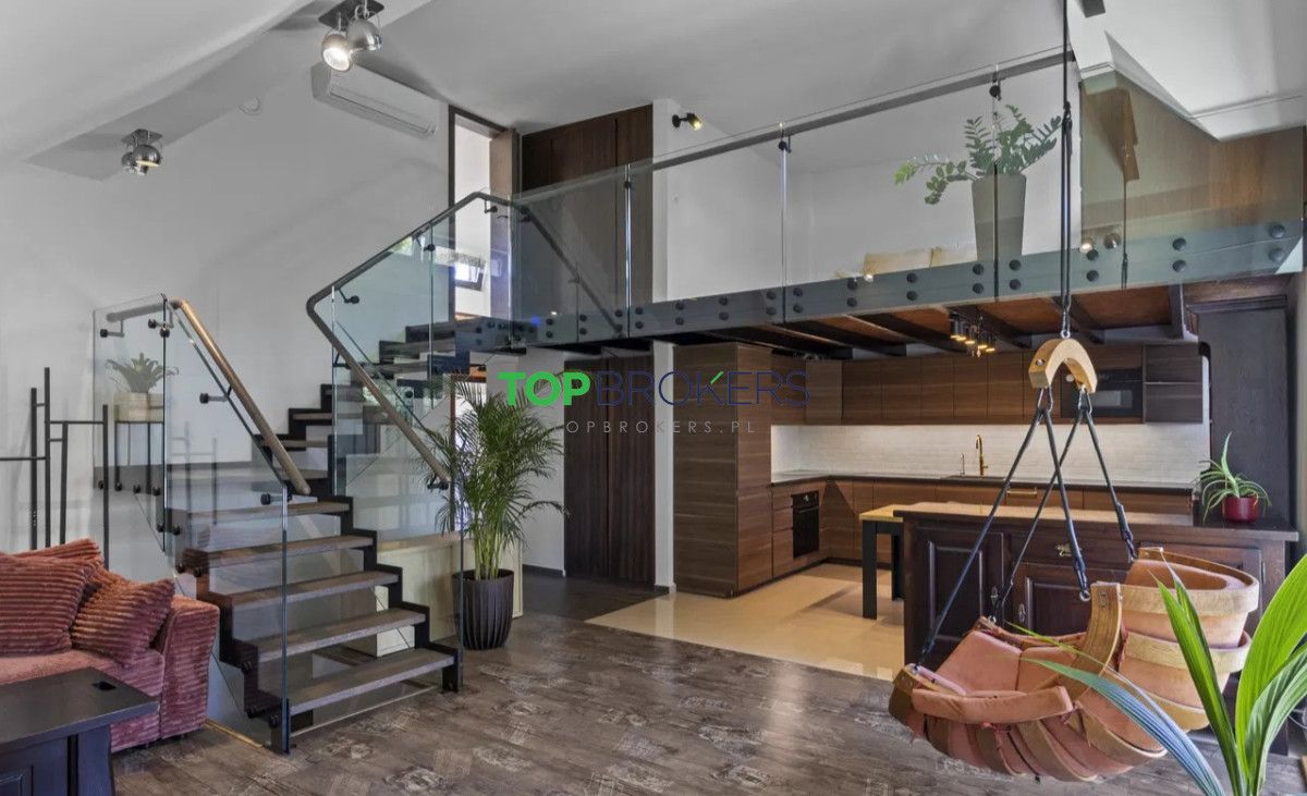 Mieszkanie 4-pokojowe Warszawa Praga-Południe, ul. Płowce. Zdjęcie 2