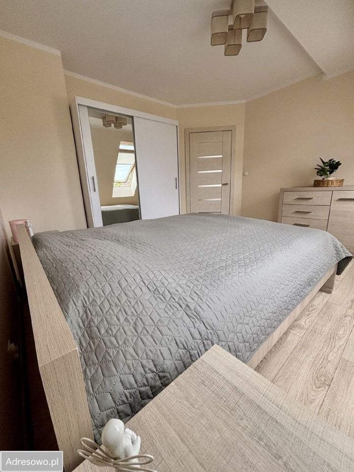 Mieszkanie 3-pokojowe Żary, ul. Spokojna. Zdjęcie 15