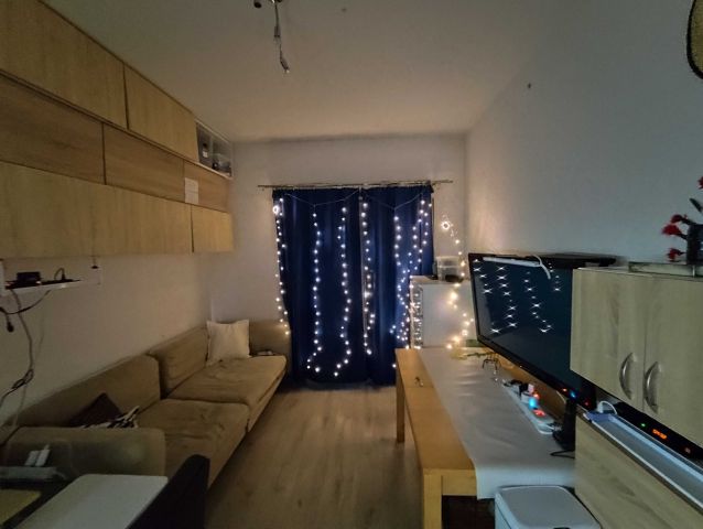 Mieszkanie 3-pokojowe Kraków Dębniki. Zdjęcie 1