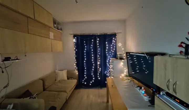 Mieszkanie 3-pokojowe Kraków Dębniki, ul. Jana Kantego Federowicza